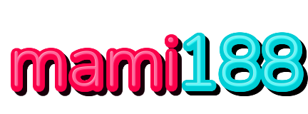 mami188 — logo kanal